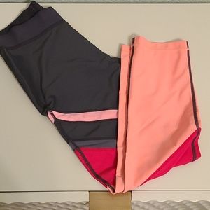Zella size Small leggings like new